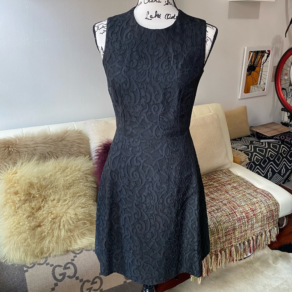 Dolce & Gabbana Dress.